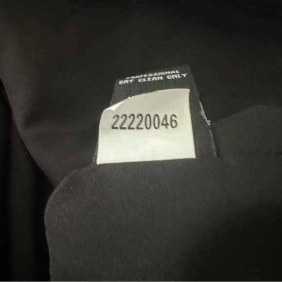 NWT Tibi New York Silk Bubble Hem Dress sz 8 - Picture 13 of 13